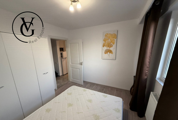 Apartament 2 camere Piata Victoriei - strada Veronica Micle