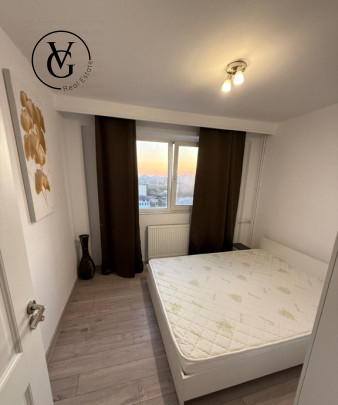 Apartament 2 camere Piata Victoriei - strada Veronica Micle