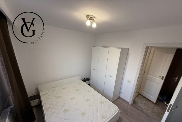 Apartament 2 camere Piata Victoriei - strada Veronica Micle