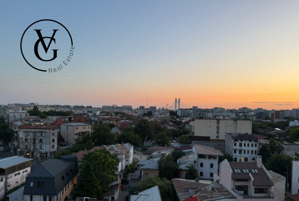 Apartament 2 camere Piata Victoriei - strada Veronica Micle