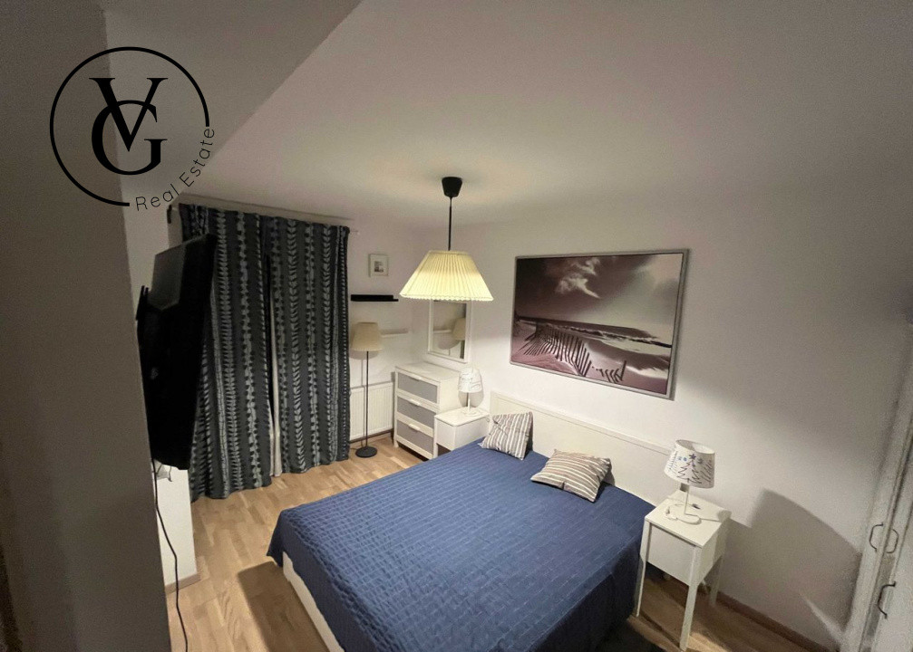 Apartament 2 camere decomandat - Sisesti