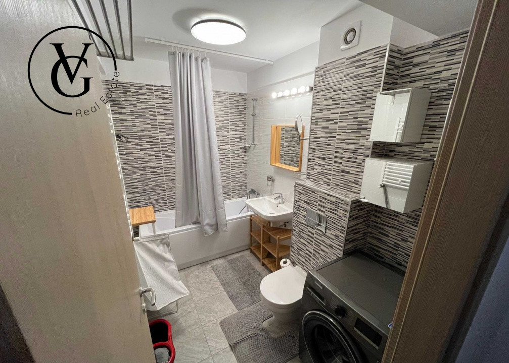 Apartament 2 camere decomandat - Sisesti