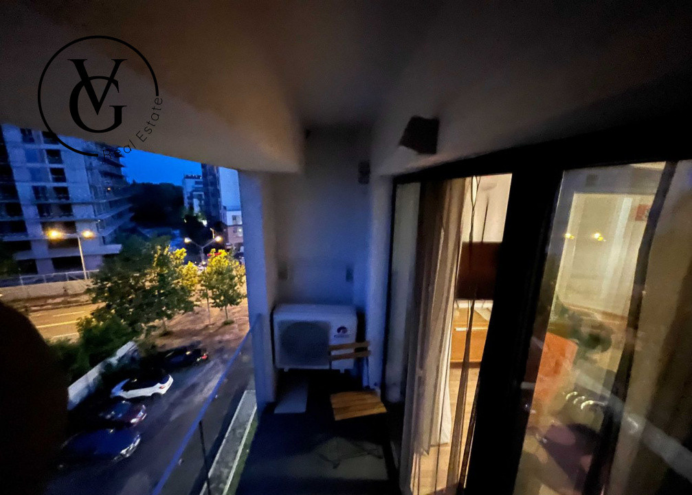 Apartament 2 camere decomandat - Sisesti