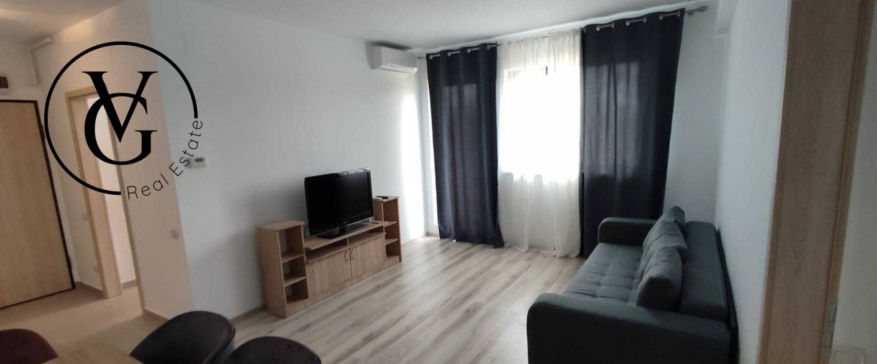Apartament  2 camere - Valea Cascadelor