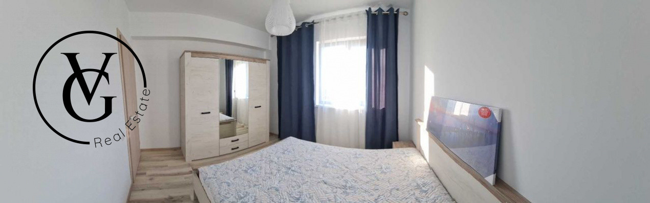 Apartament  2 camere - Valea Cascadelor