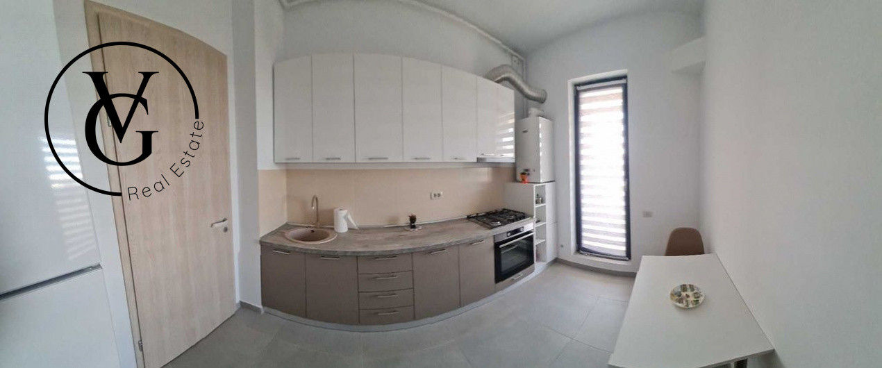 Apartament  2 camere - Valea Cascadelor