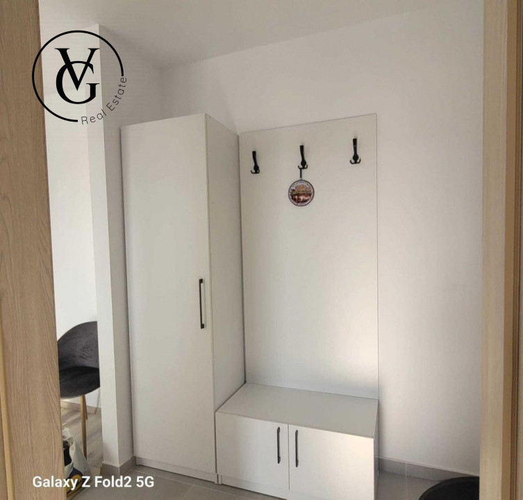 Apartament  2 camere - Valea Cascadelor