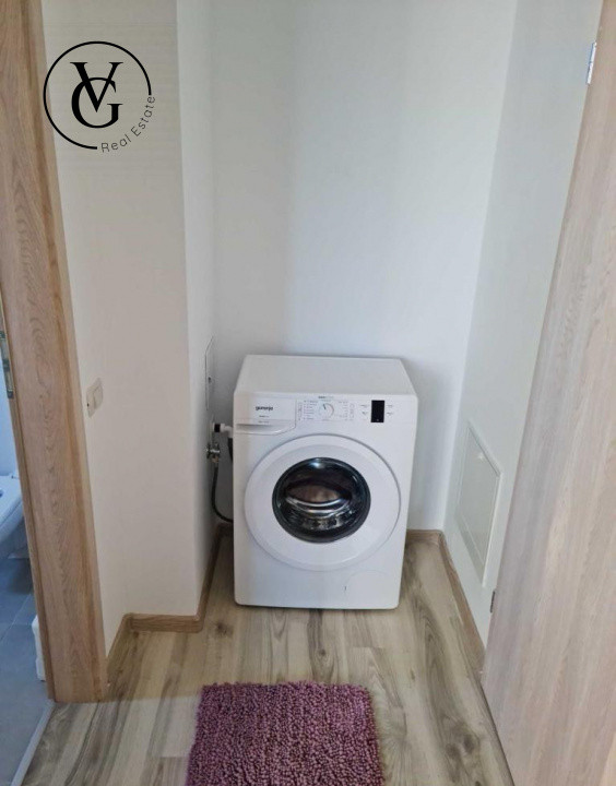 Apartament  2 camere - Valea Cascadelor
