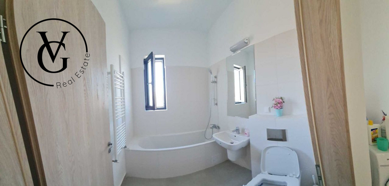 Apartament  2 camere - Valea Cascadelor