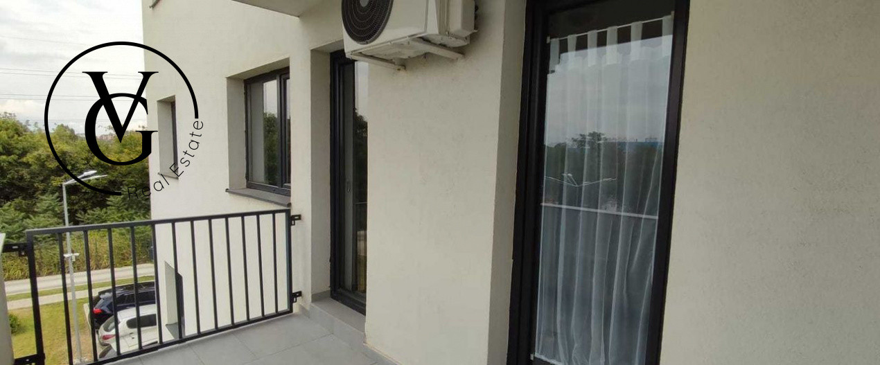 Apartament  2 camere - Valea Cascadelor