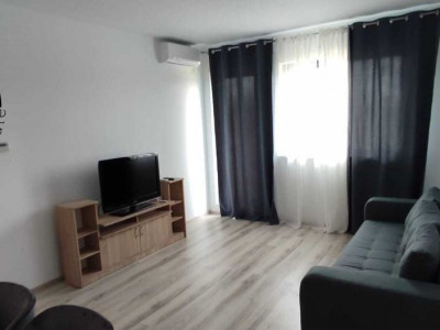 Apartament  2 camere - Valea Cascadelor