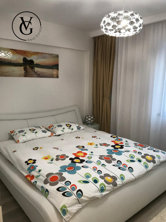 Penthouse cu vedere panoramică - terasă generoasă - zona Jiului