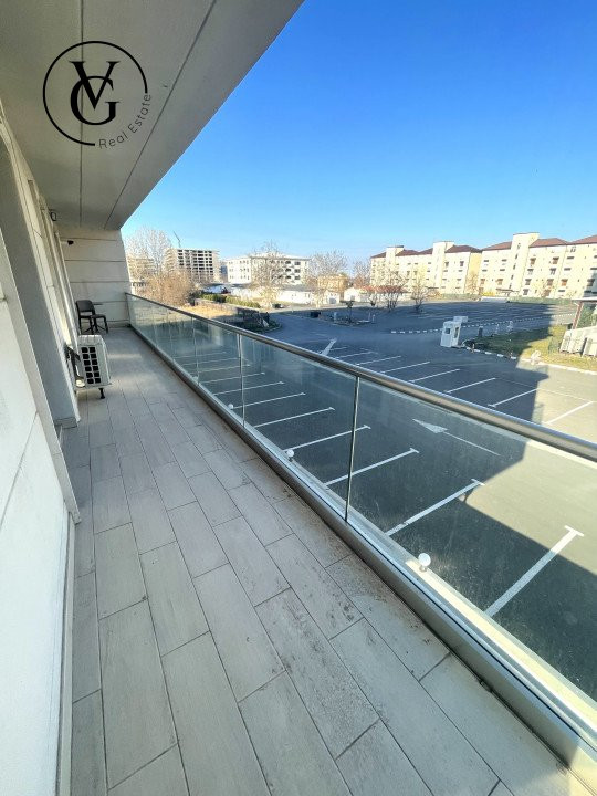 Apartament 2 camere, 89 mp, Miramare Residence | Mamaia Nord