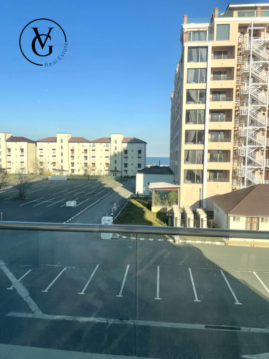 Apartament 2 camere, 89 mp, Miramare Residence | Mamaia Nord