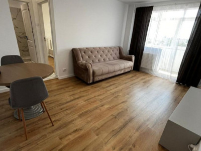 Apartament 2 camere - zona Victoriei