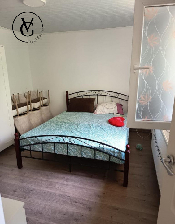 Apartament cu 3 camere - Soseaua Giurgiului