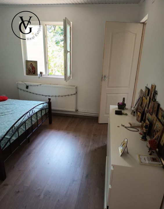 Apartament cu 3 camere - Soseaua Giurgiului