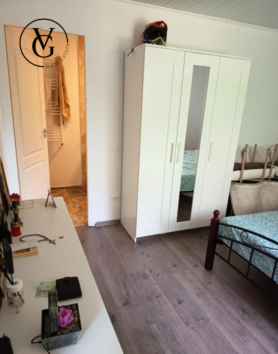 Apartament cu 3 camere - Soseaua Giurgiului