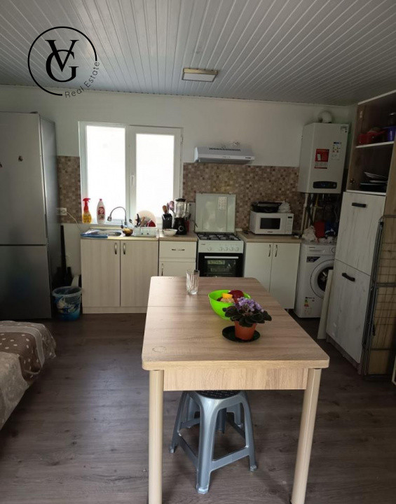 Apartament cu 3 camere - Soseaua Giurgiului