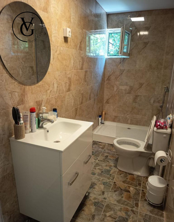 Apartament cu 3 camere - Soseaua Giurgiului