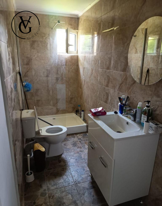 Apartament cu 3 camere - Soseaua Giurgiului
