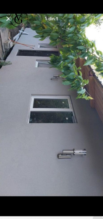 Apartament cu 3 camere - Soseaua Giurgiului