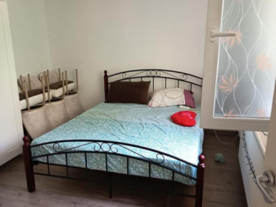 Apartament cu 3 camere - Soseaua Giurgiului