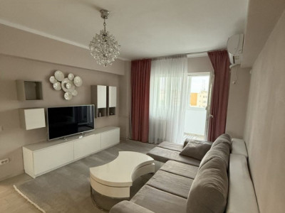 Apartament 2 camere - Metrou Dristor 
