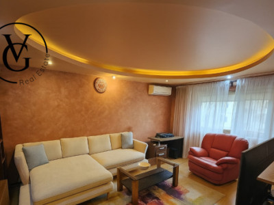 Apartament 3 camere - Parc Sebastian