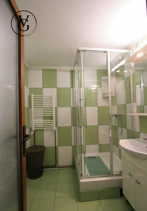 Apartament  2 Camere decomandat - Crangasi