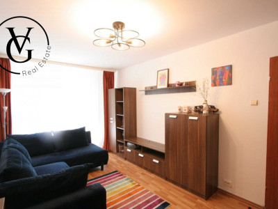 Apartament  2 Camere decomandat - Crangasi