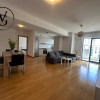 Apartament 3 camere spatios cu Terasa - Upground 