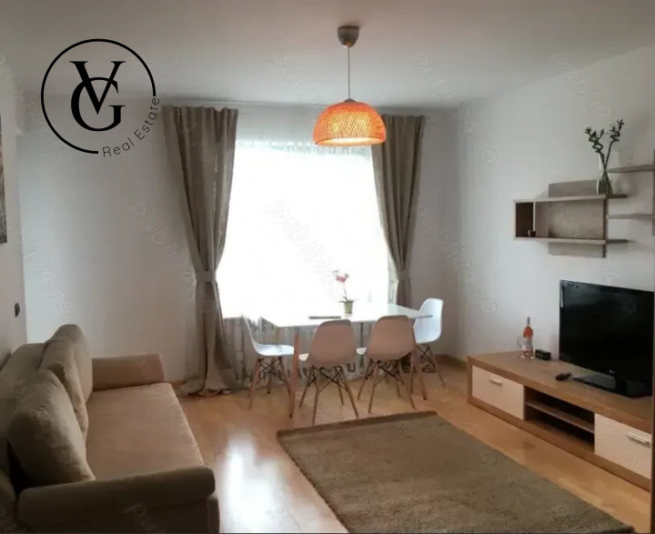 Inchiriez apartament 2 camere -  Asmita Gardens