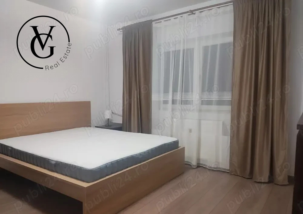 Apartament 2 camere - mall Vitan