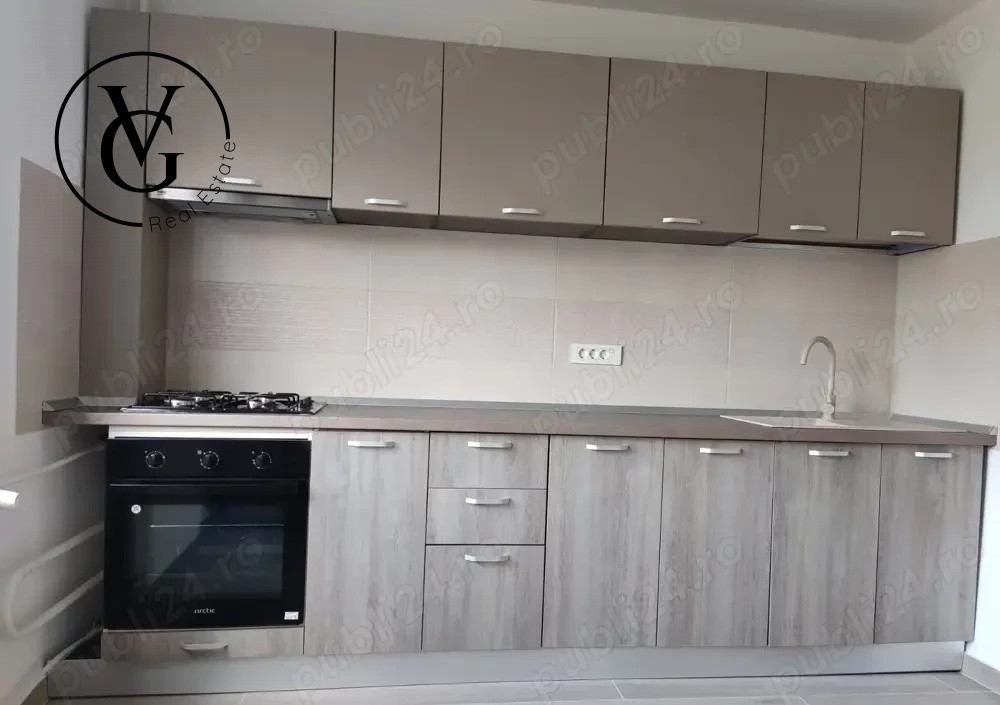Apartament 2 camere - mall Vitan