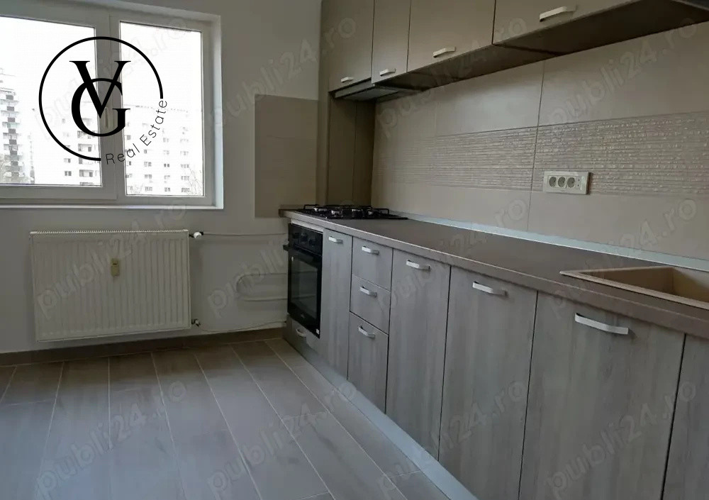 Apartament 2 camere - mall Vitan
