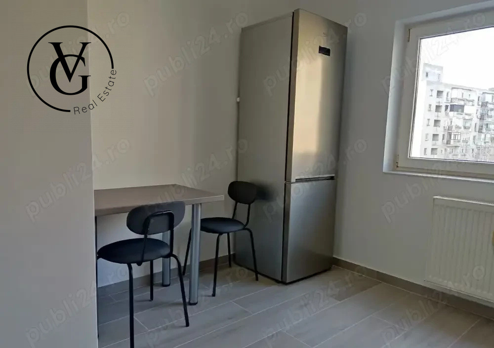 Apartament 2 camere - mall Vitan