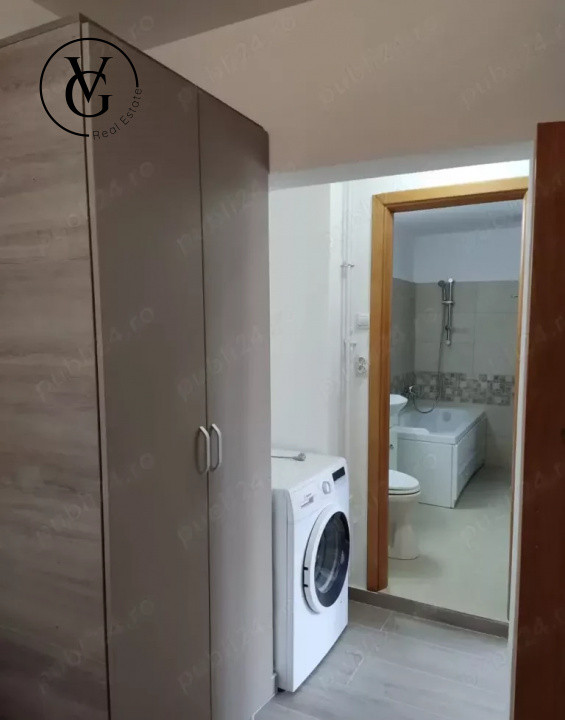 Apartament 2 camere - mall Vitan