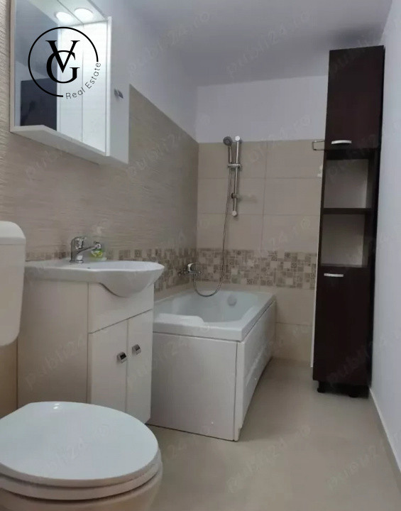 Apartament 2 camere - mall Vitan