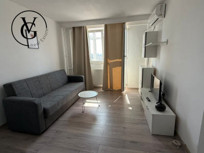 Apartament 2 camere - Piata Victoriei Metrou - Pet friendly
