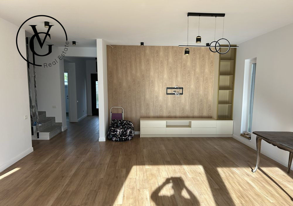 Vila 5 camere Pipera Școala Americana