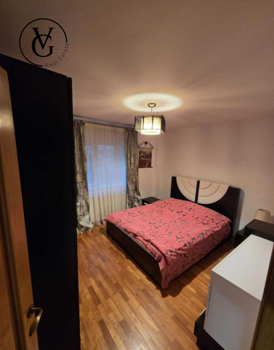 Apartament 2 camere - zona 13 Septembrie