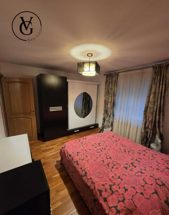Apartament 2 camere - zona 13 Septembrie