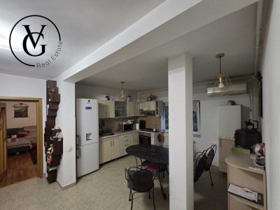 Apartament 2 camere - zona 13 Septembrie