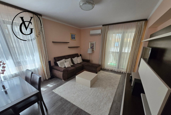 Apartament 3 camere decomandat - Onix Residence, Grozăvești.