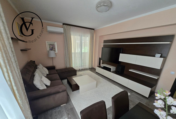 Apartament 3 camere decomandat - Onix Residence, Grozăvești.