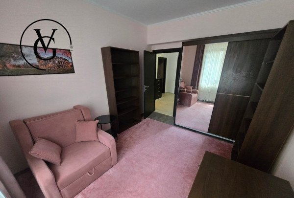 Apartament 3 camere decomandat - Onix Residence, Grozăvești.