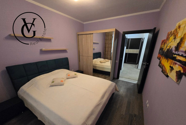 Apartament 3 camere decomandat - Onix Residence, Grozăvești.