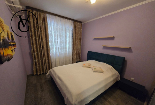 Apartament 3 camere decomandat - Onix Residence, Grozăvești.