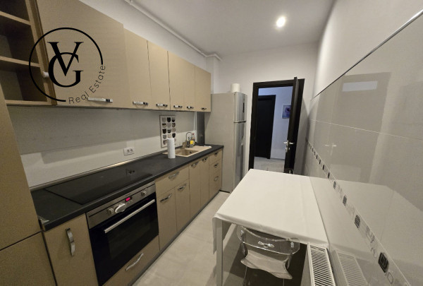 Apartament 3 camere decomandat - Onix Residence, Grozăvești.